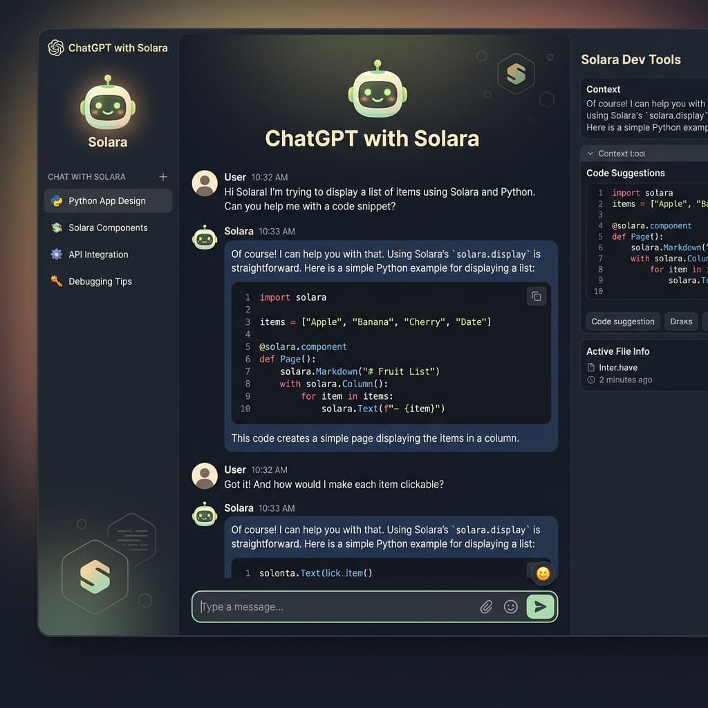 Build ChatGPT From Scratch